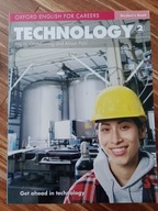 Oxford English for Careers Technology 2: Student's Book Eric H. Glendinning