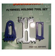 JONNESWAY ZESTAW BLOKAD KOŁA ZAMACHOWEGO OPEL