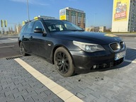 BMW 530 Automat |3.0D | 231 KM