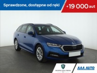 Skoda Octavia 1.5 TSI, Salon Polska, Klima