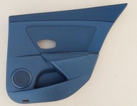 BOCZEK DRZWI PRAWY TYŁ RENAULT MEGANE III 829A08090R