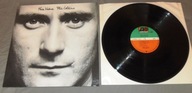 PHIL COLLINS "FACE VALUE" NM- 1press 1981r