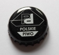 Kapsel Polskie Piwo Nr 4