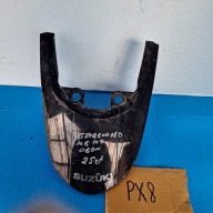 SUZUKI GSX-R 600 750 K6 K7 SET OWIEWKA BOK BŁOTNIK WLOT OGON CZĘŚCI