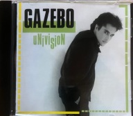 GAZEBO Univision !!!