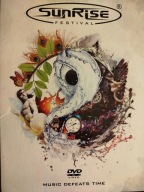Follow The Sunrise 2011 - SUNRISE FESTIVAL -(2x DVD)