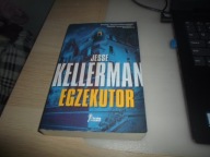 Egzekutor Jesse Kellerman