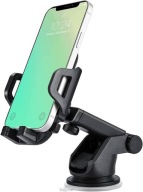 UCHWYT DO SAMOCHODU NA TELEFON SZYBĘ KOKPIT HOLDER