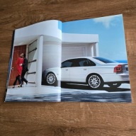 Volvo S80 T6 S80 2.9 S80 2.5T i AWD S80 2.0T S80 2.4 2.4D D5 j.Polski 2005