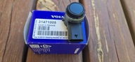 Nowy Oryginalny czujnik parkowania PDC VOLVO V90 S90 XC60 XC90 / 31471005