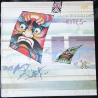 Jade Warrior – Kites