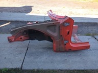 DODGE CHALLENGER 2015+ ĆWIARTKA FARTUCH PODŁUŻNICA LEWA PRZÓD PRZEDNIA