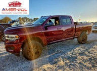 RAM 2500 Big Horn 2022 6.7 Diesel 370KM