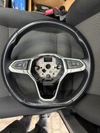 VW T6.1 KIEROWNICA MULTIFUNKCJA SKÓRA 2GM419089