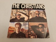 VINYL SP 7" / The Christians / Forgotten Town