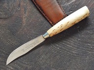 Nóż NECK Iisakki Järvenpää Finlandia