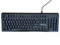Klawiatura Genesis Thor 150 RGB