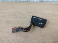 Volvo II S40 V50 Ford wiązka kostka wtyczka pompy ABS 3M5T-14A464-ZZE