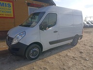 RENAULT MASTER III