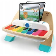 Pianinko Hape Baby Einstein MAGIC TOUCH ZABAWKA MUZYCZNA DLA DZIECI