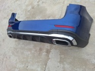 Zderzak Tył Tylny SUV Kompletny Mercedes GLC W253 X253 AMG LIFT