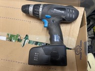 Wkrętarka Einhell zasilanie akumulatorowe 18 V BT-CD 18 2B