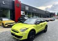Fiat 600 1.2 Turbo Sport eDCT 145KM Automat Nowy 1.2 Hybryda 145KM