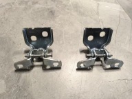 Zawias drzwi Dacia Duster II Sandero II Logan II 804207876R NOWY LUBUSKIE