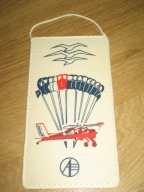 Aeroklub Podkarpacki Centrum Szkolenia Spadochronowego Krosno