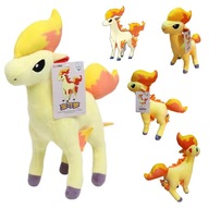 POKÉMON PONYTA MIĘKKA WYPCHANA ZABAWKA PLUSZAK MASKOTKA FIGURKA PREZENT