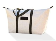 Torba Morgan od Yves Rocher, plażowa, miejska, podróżna.