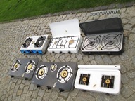 Kuchenka 3 palnikowa ,kemping,kamper inne