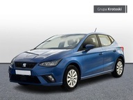 Seat Ibiza 1.0TSI 95KM Style (Bezwypadkowy, Salon