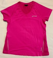 koszulka t-shirt sportowa S SPORTS TECH SHELL DRY FUNCTION