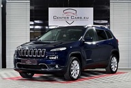 Jeep Cherokee 2.0 MJD 4x4 Limited BiXenon Pano.Skora Navi Kamera El.Fot.Kl