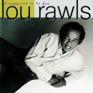 Lou Rawls-It's Supposed To Be Fun/Blue Note