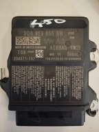 Moduł poduszek powietrznych sensor airbag 3q0959655bh