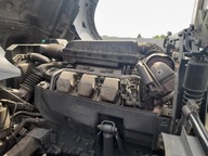 Silnik Mercedes-Benz Actros MP2 MP3 OM501 Euro 5