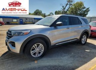 Ford Explorer Xlt 2021 2.3 Benzyna 300KM