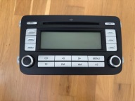 Radio samochodowe VOLKSWAGEN VWZ2Z2G2132334