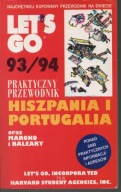 Hiszpania i Portugalia - praktyczny przewodnik