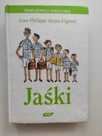 Jaśki Jean-Philippe Arrou-Vignod