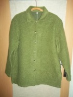 Żakiet Sweter GB 18 , B/F 46 , E 48