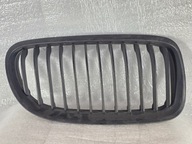 Grill atrapa BMW 3 E90/E91 2009-2012 51137201968 Prawa Matowe