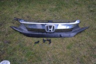 grill atrapa z czujnikami parkowania honda civic X 2019 sedan