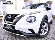 Nissan Juke Kamera Cof/6 Biegów/ Klimatronic/PDC