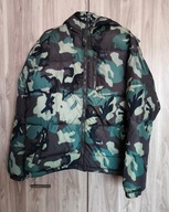 Kurtka Billabong Newport Down Puffer Camo L (2013) DC Shoes Volcom