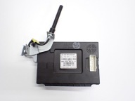 MODUŁ STEROWNIK BCM 95400-1WED0 KIA RIO III IV