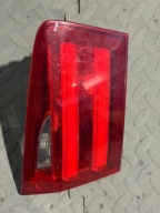 LAMPA TYŁ LEWA W KLAPE BMW 5 F11 ORYGINAŁ 7203227 EUROPA
