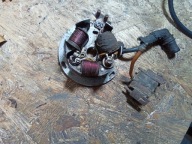 SIMSON SR1,SR2 ISKROWNIK ZAPŁON ORYGINALNY